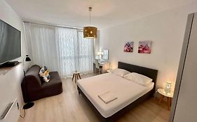Apartment Ravkin